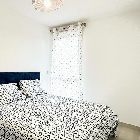 Ferienwohnung La Frontaliere Ambilly Exterior foto