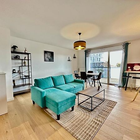 Ferienwohnung La Frontaliere Ambilly Exterior foto