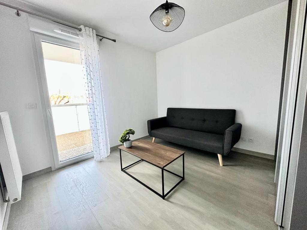 Ferienwohnung La Frontaliere Ambilly Exterior foto